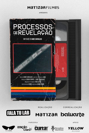 Processos de Revelação
