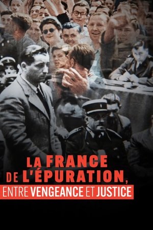 La France de l'épuration, entre vengeance et justice