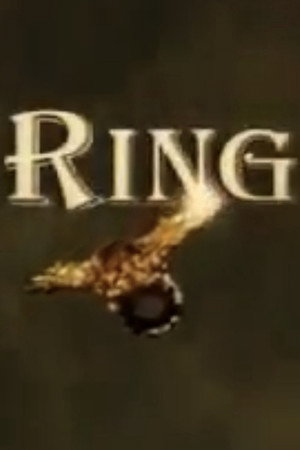 The Ring poster