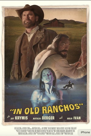 In Old Ranchos