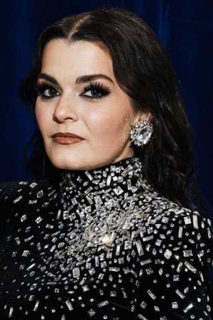 Portrait of Liene Atvara
