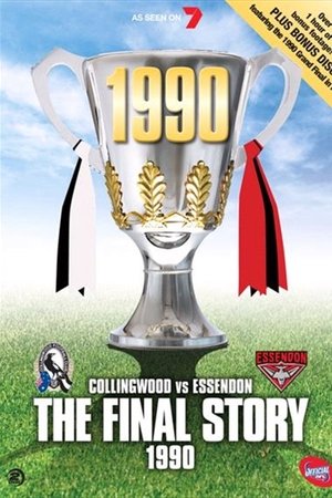 The Final Story 1990