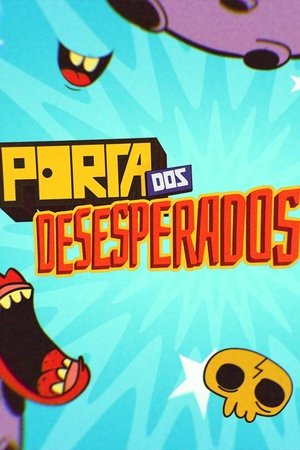 Porta dos Desesperados
