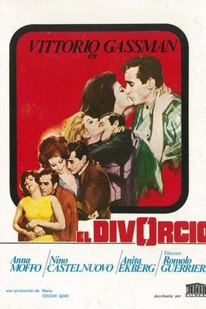 Il divorzio