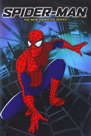 Spider-Man: The New Animated Series
