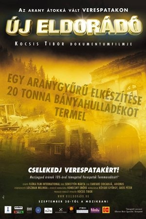 Poster of New Eldorado