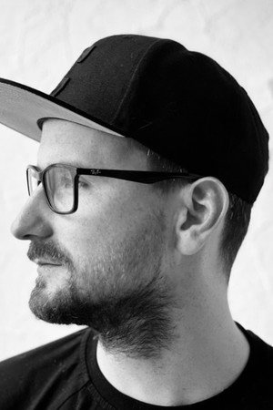 Portrait of SoundrideMusic