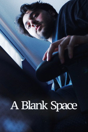 A Blank Space poster