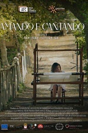 Amando e cantando
