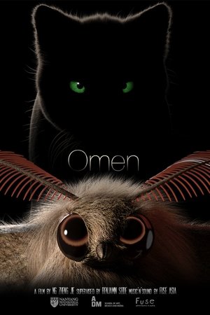 Poster of Omen
