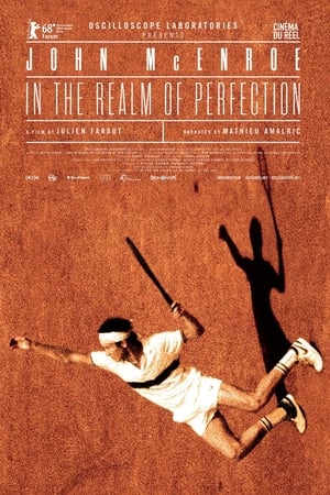 John McEnroe: In the Realm of Perfection