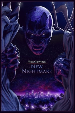 Wes Craven's New Nightmare