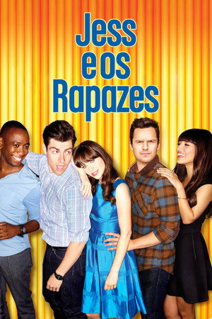 Poster de Temporada 3