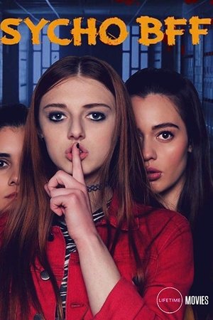 Psycho BFF (2019) Psycho BFF (2019)