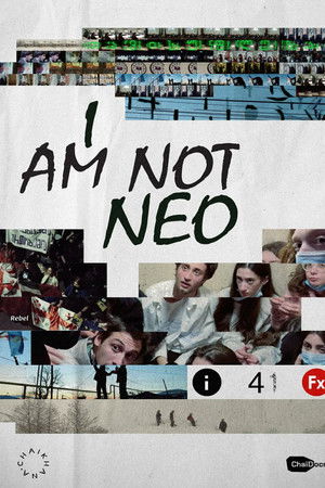 I'm not Neo