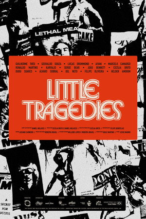 Little Tragedies