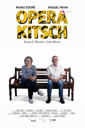 Opera Kitsch poster