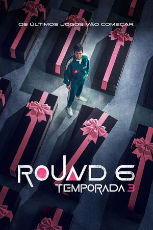 Poster de Temporada 3