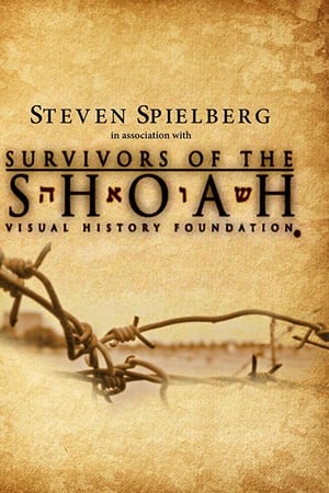 Survivors of the Shoah: Visual History Foundation