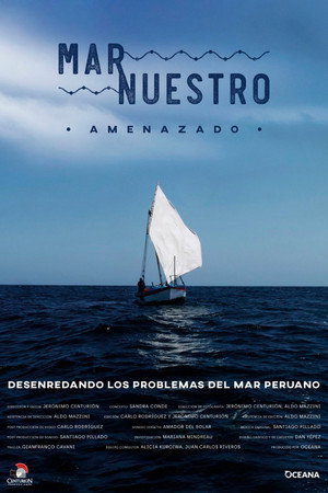 Mar nuestro poster