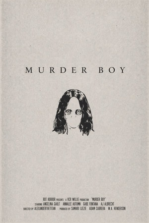 Murder Boy
