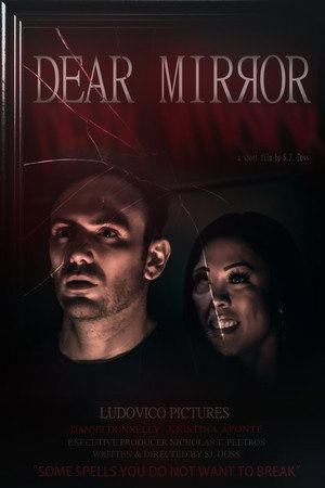 Dear Mirror poster