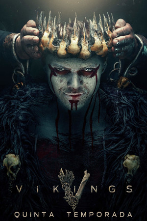 Poster de Temporada 5