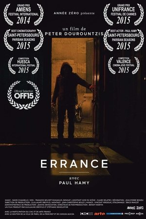 Errance