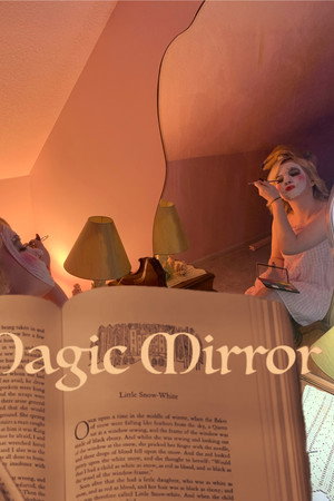 Magic Mirror