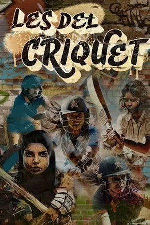 Les del criquet poster