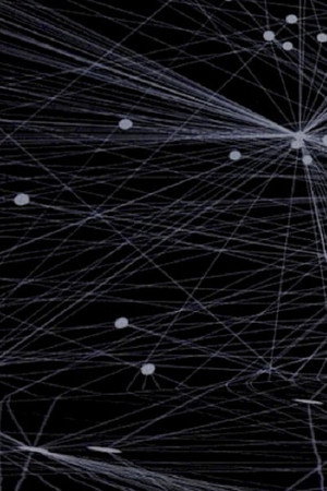 Social Geometry poster