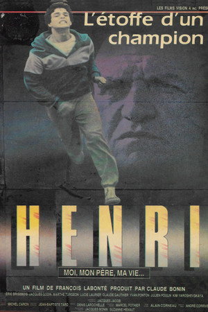 Henri poster