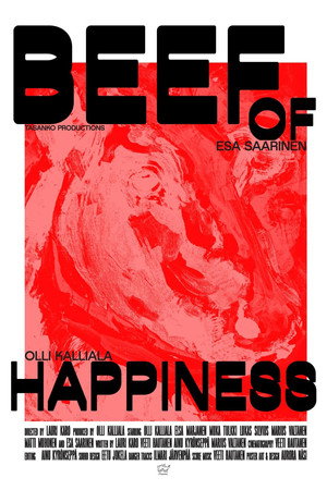 Beef of Happiness