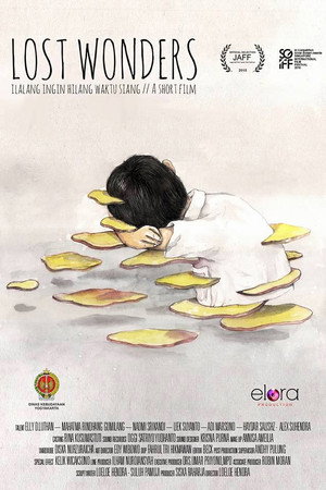Ilalang Ingin Hilang Waktu Siang poster