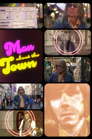 Man about the Town