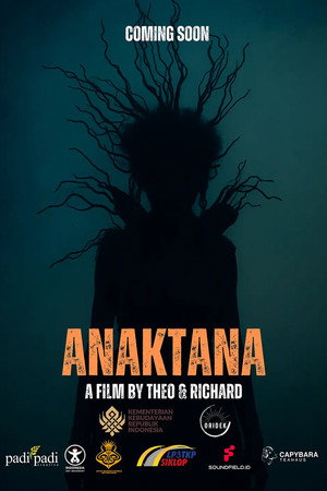 Child of the Land poster