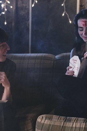 All You Need Is Blood