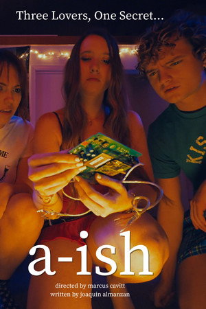 A-Ish poster