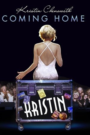 Kristin Chenoweth: Coming Home