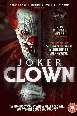 Joker Clown