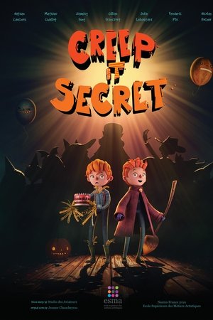 Creep It Secret