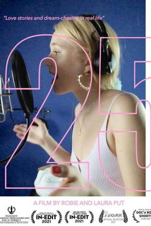 25 poster