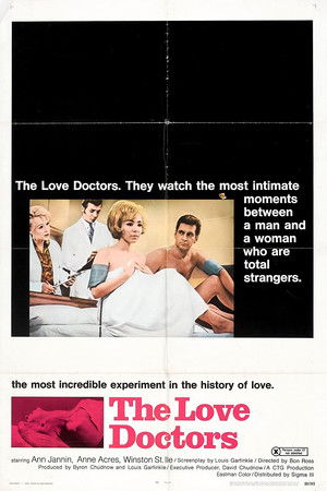 The Love Doctors