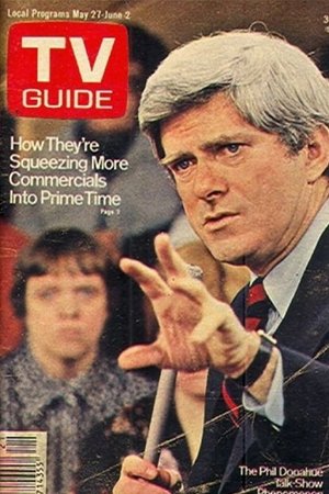 The Phil Donahue Show