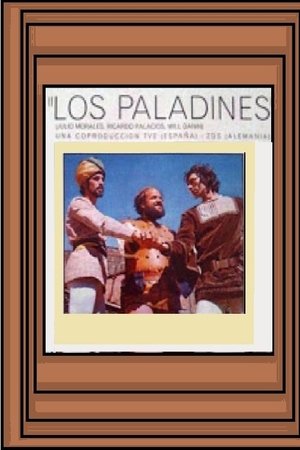 Los Paladines