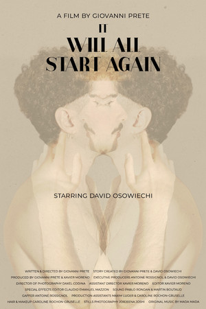 It Will All Start Again