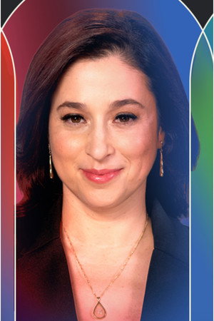 Portrait of Catherine Rampell