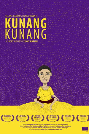 Kunang-kunang poster