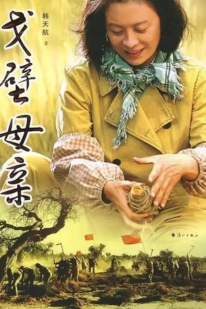 戈壁母亲
