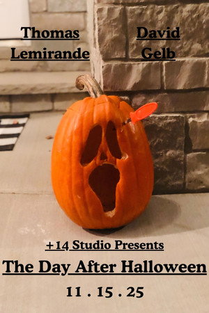 The Day After Halloween